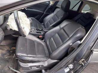 Mazda CX-5 CX-5 (KE,GH), SUV, 2011 2.2 SkyActiv-D 150 16V 2WD picture 18