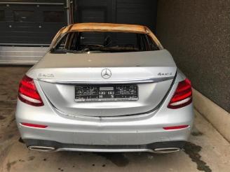 Mercedes E-klasse E (W213), Sedan, 2016 / 2023 E-450 3.0 V6 Turbo 24V 4-Matic picture 8