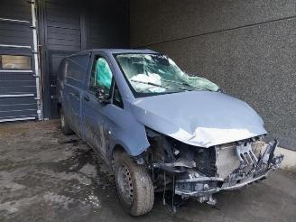 Salvage car Mercedes Vito Vito (447.6), Van, 2014 2.0 114 CDI 16V 2023/8