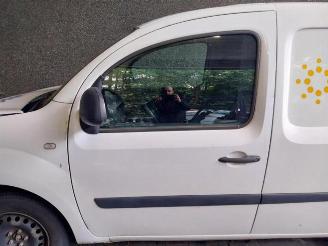 Renault Kangoo Kangoo Express (FW), Van, 2008 1.5 dCi 75 picture 13