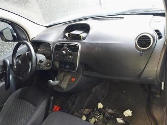 Renault Kangoo Kangoo Express (FW), Van, 2008 1.5 dCi 75 picture 18