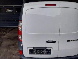 Renault Kangoo Kangoo Express (FW), Van, 2008 1.5 dCi 75 picture 3