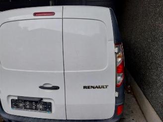 Renault Kangoo Kangoo Express (FW), Van, 2008 1.5 dCi 75 picture 4