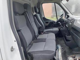 Nissan Nv400 NV 400 (M9J), Van, 2011 2.3 dCi 125 16V picture 18