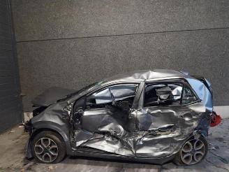 Kia Picanto Picanto (JA), Hatchback, 2017 1.0 12V picture 3