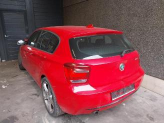Uttjänta bilar auto BMW 1-serie 1 serie (F20), Hatchback 5-drs, 2011 / 2019 120i 1.6 16V 2011/12