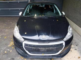 Autoverwertung Peugeot 208 208 I (CA/CC/CK/CL), Hatchback, 2012 / 2019 1.2 Vti 12V PureTech 2019/4