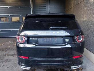 Land Rover Discovery  picture 2