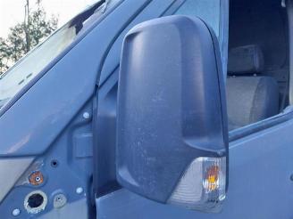 Volkswagen Crafter Crafter, Van, 2011 / 2016 2.0 TDI 16V picture 9