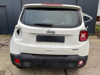 Jeep Renegade Renegade (BU), SUV, 2014 1.0 GSE T3 12V picture 5
