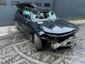 Démontage voiture Mercedes EQB EQB, SUV, 2021 250+ 71 kWh 2024