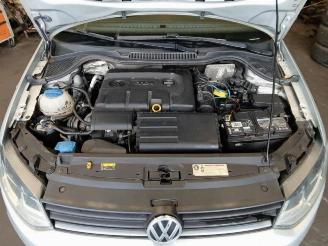 Volkswagen Polo Polo V (6R), Hatchback, 2009 / 2017 1.4 TDI 12V 90 picture 20