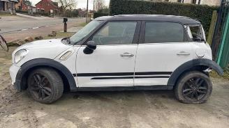 Mini Countryman Countryman (R60), SUV, 2010 / 2016 1.6 Cooper D picture 3