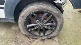 Mini Countryman Countryman (R60), SUV, 2010 / 2016 1.6 Cooper D picture 18