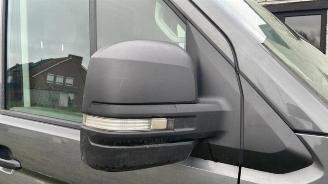 Volkswagen Crafter Crafter (SY), Van, 2016 2.0 TDI FWD picture 7