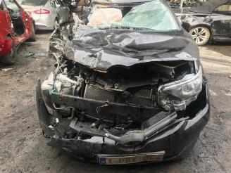 Purkuautot passenger cars Toyota Auris Auris (E18), Hatchback 5-drs, 2012 / 2019 1.8 16V Hybrid 2016