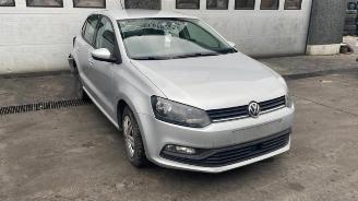Dezmembrări autoturisme Volkswagen Polo Polo V (6R), Hatchback, 2009 / 2017 1.4 TDI 2015/1