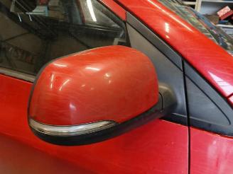 Kia Picanto Picanto (TA), Hatchback, 2011 / 2017 1.0 12V picture 8