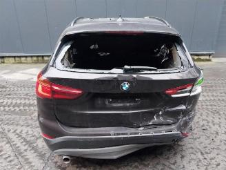 BMW X1 X1 (F48), SUV, 2014 / 2022 sDrive 18i 1.5 12V TwinPower Turbo picture 10