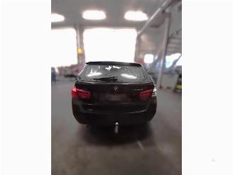 BMW 3-serie 3 serie Touring (F31), Combi, 2012 / 2019 318d 2.0 16V picture 5