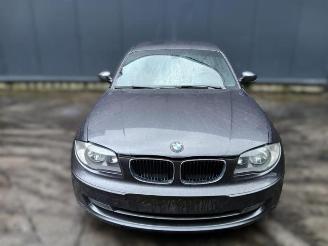 BMW 1-serie 1 serie (E87/87N), Hatchback 5-drs, 2003 / 2012 120i 16V picture 2