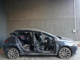 Opel Astra Astra K, Hatchback 5-drs, 2015 / 2022 1.4 Turbo 16V picture 4