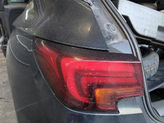 Opel Astra Astra K, Hatchback 5-drs, 2015 / 2022 1.4 Turbo 16V picture 8