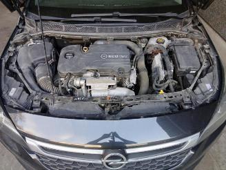 Opel Astra Astra K, Hatchback 5-drs, 2015 / 2022 1.4 Turbo 16V picture 13