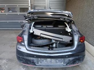 Opel Astra Astra K, Hatchback 5-drs, 2015 / 2022 1.4 Turbo 16V picture 6
