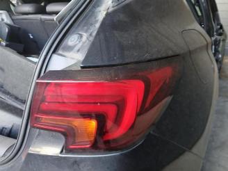 Opel Astra Astra K, Hatchback 5-drs, 2015 / 2022 1.4 Turbo 16V picture 10