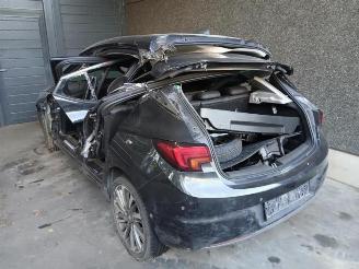 Opel Astra Astra K, Hatchback 5-drs, 2015 / 2022 1.4 Turbo 16V picture 5
