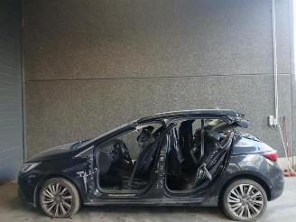 Opel Astra Astra K, Hatchback 5-drs, 2015 / 2022 1.4 Turbo 16V picture 3