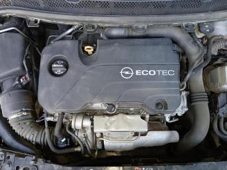 Opel Astra Astra K, Hatchback 5-drs, 2015 / 2022 1.4 Turbo 16V picture 14