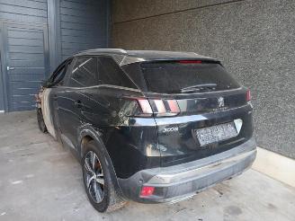 Sloopauto Peugeot 3008 3008 II (M4/MC/MJ/MR), MPV, 2016 1.6 BlueHDi 115 2018/2