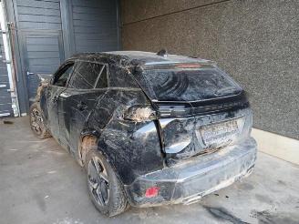 Salvage car Peugeot 2008 2008 (UD/UK/UR/US/UX), MPV, 2019 1.2 VTi 12V PureTech 130 2024/2