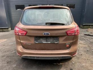 Ford B-Max B-Max (JK8), MPV, 2012 1.0 EcoBoost 12V 100 picture 4
