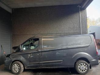 Ford Transit Transit Custom, Van, 2011 / 2023 2.0 TDCi 16V Eco Blue 130 picture 10