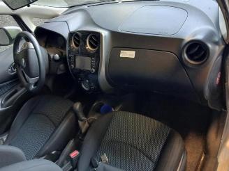 Nissan Note Note (E12), MPV, 2012 1.2 68 picture 17