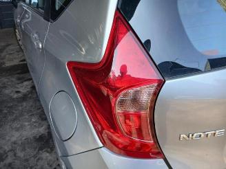 Nissan Note Note (E12), MPV, 2012 1.2 68 picture 15