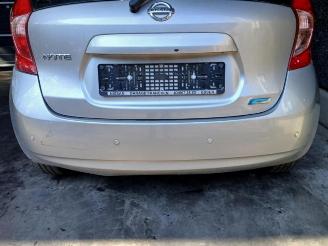 Nissan Note Note (E12), MPV, 2012 1.2 68 picture 14