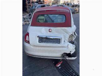 Fiat 500 500C (312), Cabrio, 2009 0.9 TwinAir 85 picture 4