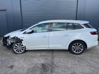 Renault Mégane Megane IV (RFBB), Hatchback 5-drs, 2015 1.2 Energy TCE 100 picture 3