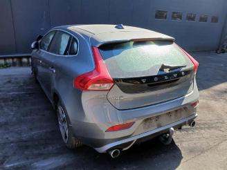Damaged car Volvo V-40 V40 (MV), Hatchback 5-drs, 2012 / 2019 2.0 D2 16V 2016/2