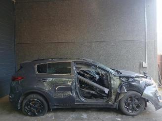Kia Sportage Sportage (QL), Terreinwagen, 2015 / 2022 1.6 CRDi 16V 136 picture 12