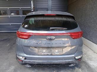 Kia Sportage Sportage (QL), Terreinwagen, 2015 / 2022 1.6 CRDi 16V 136 picture 2