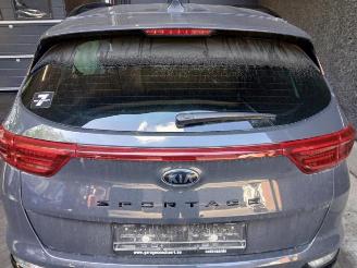 Kia Sportage Sportage (QL), Terreinwagen, 2015 / 2022 1.6 CRDi 16V 136 picture 3