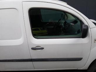 Renault Kangoo Kangoo Express (FW), Van, 2008 1.5 dCi 70 picture 7