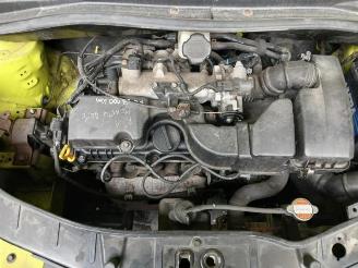 Kia Picanto Picanto (BA), Hatchback, 2004 / 2011 1.0 12V picture 16