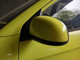 Kia Picanto Picanto (BA), Hatchback, 2004 / 2011 1.0 12V picture 4