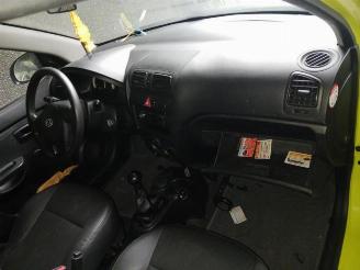 Kia Picanto Picanto (BA), Hatchback, 2004 / 2011 1.0 12V picture 12